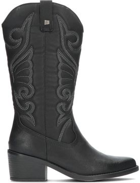 Kinderstiefel 59794 Black 37 Female