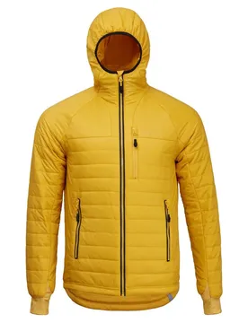 Silvini Veste Rutor Tiger XL Homme