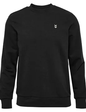 Hummel Sweat-shirt Pulse Black L