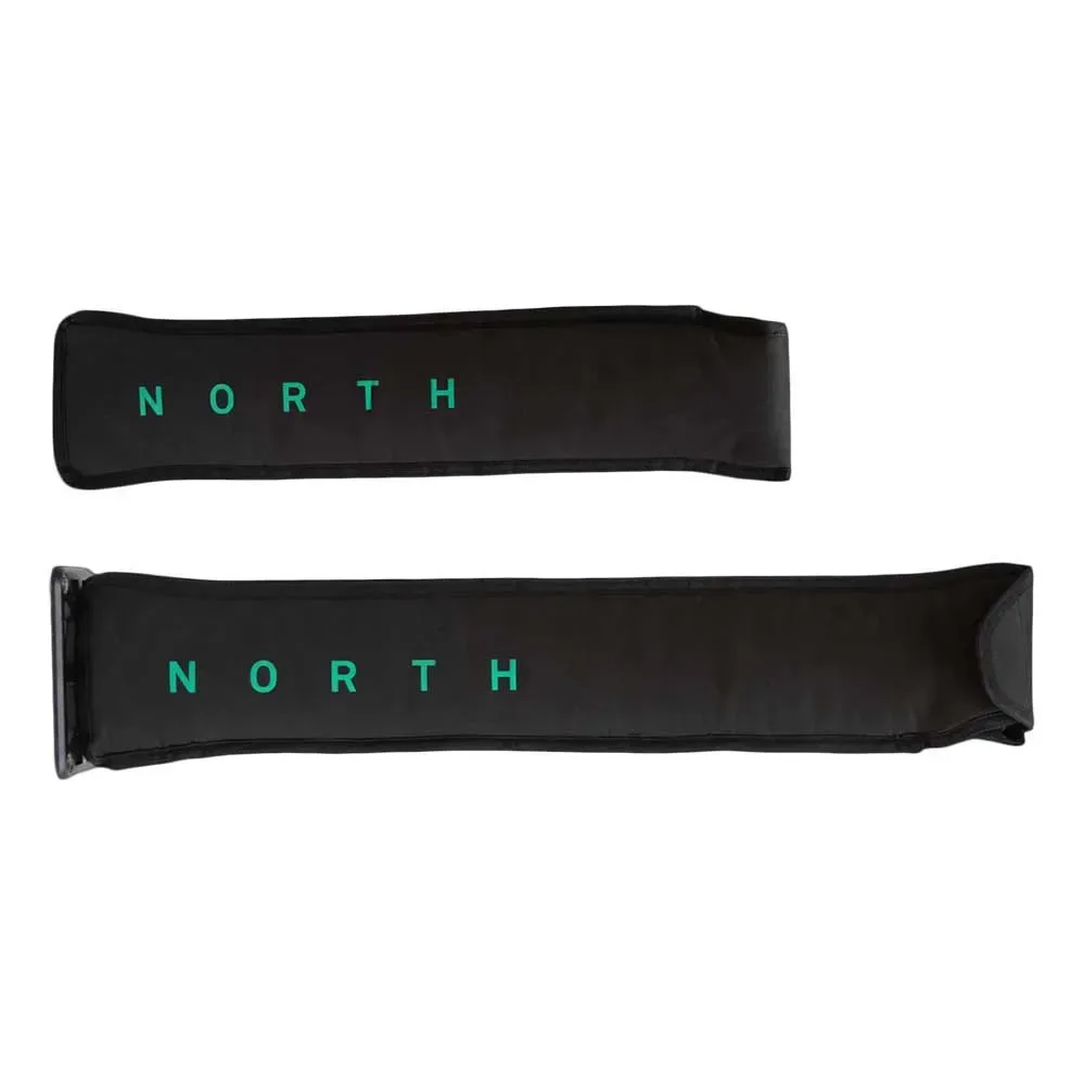 Couverture De Mât Sonar Af/ak 95 Black One Size unisex - North Kb - FashionsVida