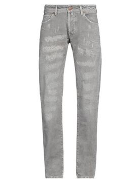 Jeanshose Herren Grau 29W-34L Herren