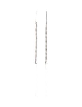 Pilgrim Pendientes 'Tahoe' plata