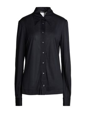 Camisa Mujer Negro 36,40,42,44 Mujer