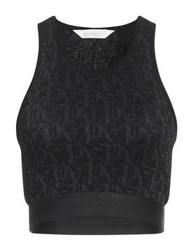 Top Damen Schwarz L,M,S,XS Damen