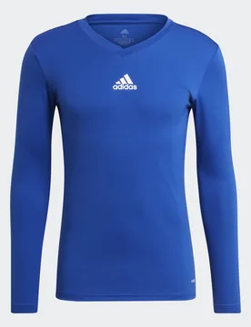 Maglia Team Base 2XL Royal Blue - Adidas - FashionsVida