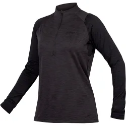 Endura singletrack Negro (XL)