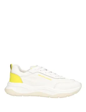Sneakers Mädchen 9-16 jahre Weiß 33,34,35,36,37,38,39,40 Mädchen 9-16 jahre - Giorgio Armani - FashionsVida