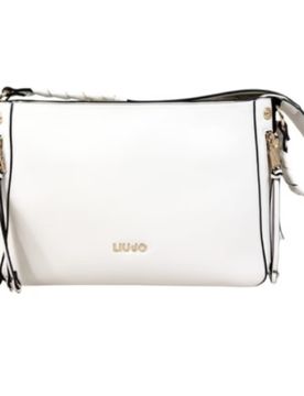 Borsa a spalla AA6037 E1120 Cream