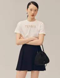 Lacoste Bucket Bag Black female
