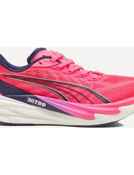 Zapatillas de running de mujer Deviate NITRO 4 HYROX Wns - Puma - FashionsVida
