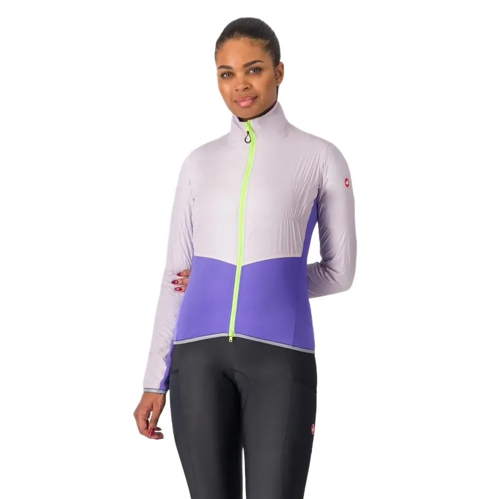 Castelli Veste - Castelli - FashionsVida