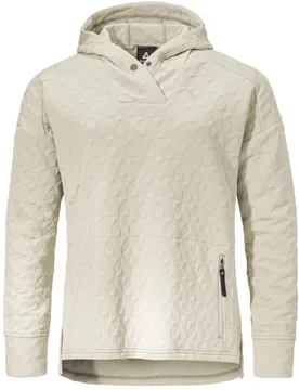 Hoody Style Vindave Damen Pullover, 46 - Schöffel - FashionsVida