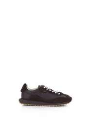 Sneakers in pelle TESTA DI MORO 43