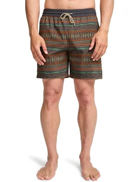 Bañador de hombre Sundays Layback - Billabong - FashionsVida