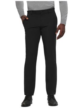 Pantalone chino nero Myron M5RB01 WGUP2 JBLK