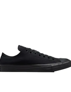 Sneaker Chuck Taylor All Star Classic Black EU 38