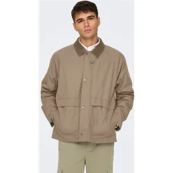 Only & Sons - Chaqueta de hombre regular fit