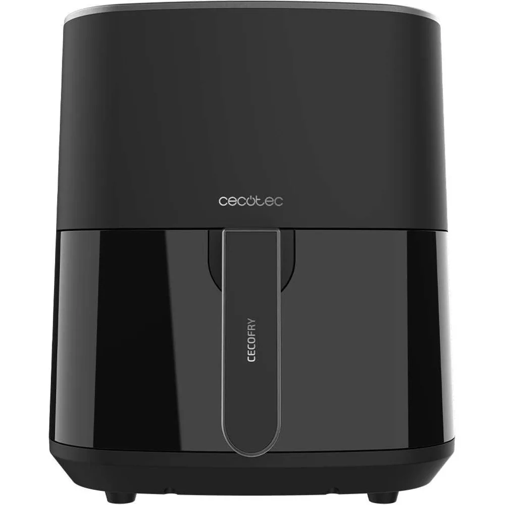 Freidora de aire sin aceite Cecofry Fantastik 5500 5,5L - Cecotec - FashionsVida