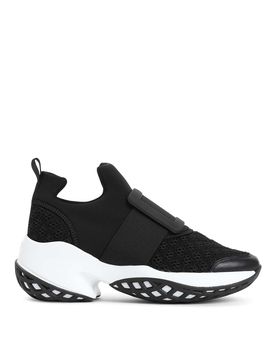 Roger Vivier Scneaker Viv Run