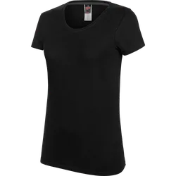 Tee-shirt de travail Job+ noir Noir XXL