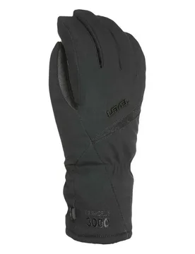 Level Gants Alpine Black S Femme - Level - FashionsVida