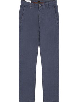 Men's Tailored Trousers - Perfect Fit
