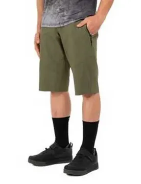 Cube Short Enduro Tm