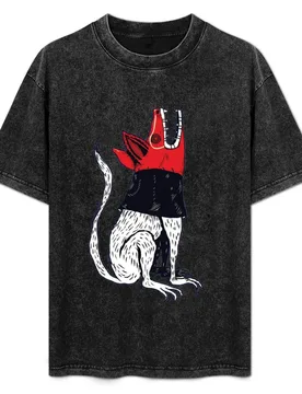 Caifanes Logotipo Banda de Rock T-Shirt Modern Style Print T-Shirt - Aliexpress - FashionsVida