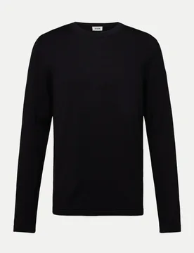 Drykorn Pullover IRMINO Schwarz XXL - Drykorn - FashionsVida