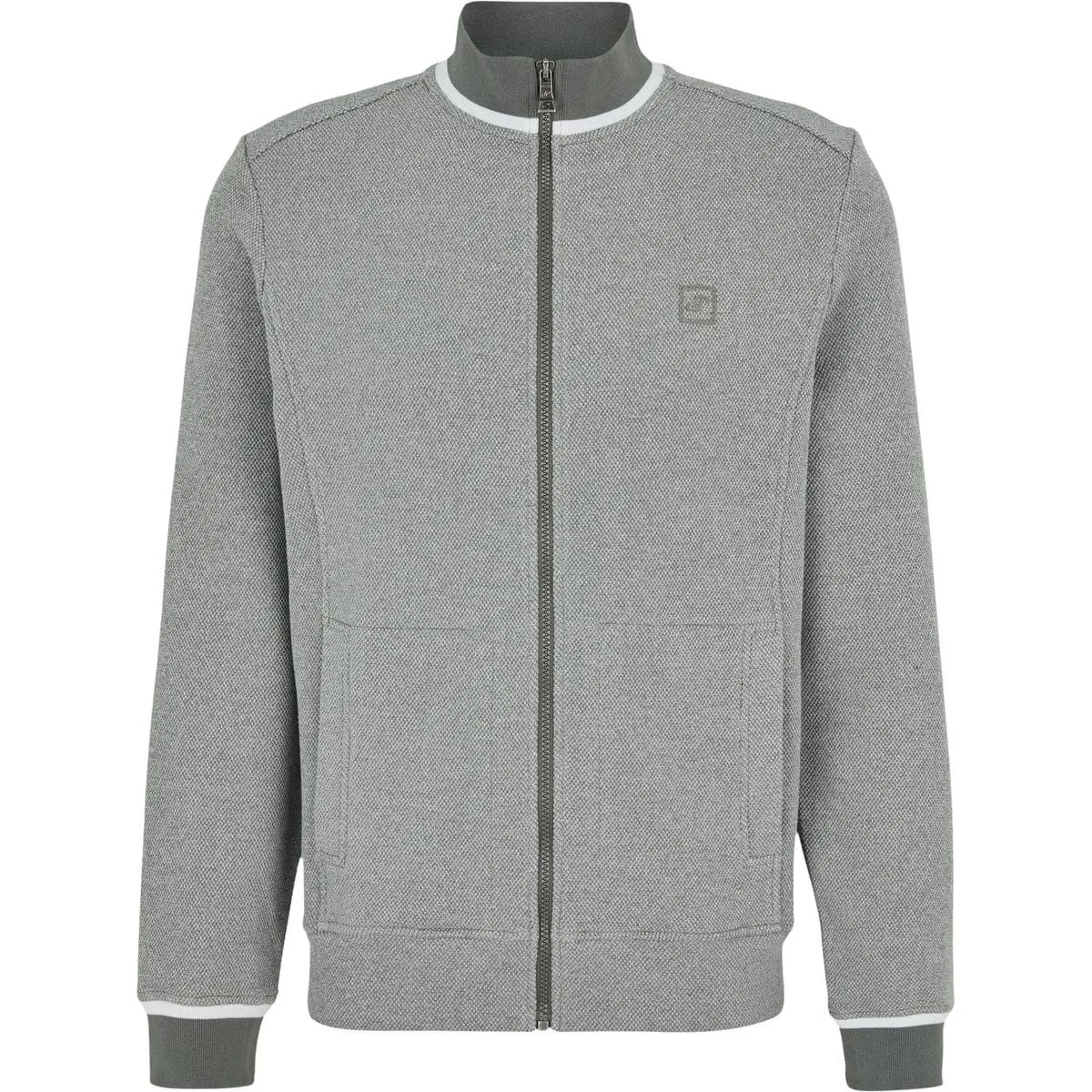 Stephan Herren Midlayer, grün 50 - JOY-Sportswear - FashionsVida