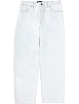 Loose-fit Five-pocket Jeans