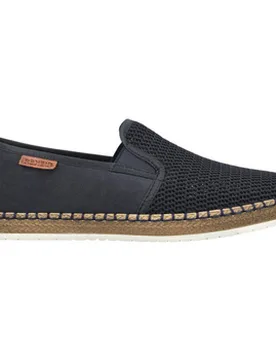 Espadrilles B5265 41;43;45 Male - Rieker - FashionsVida