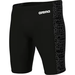 Snakeskin swim bañador natación hombre Negro (90)