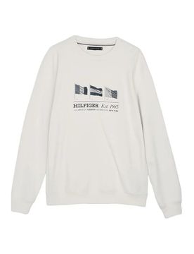 Hilfiger Fands Crewneck