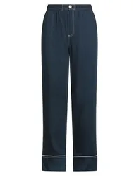 Hose Herren Marineblau M Herren