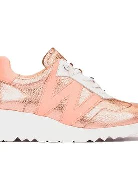 Baskets Kyoto 70 RAME / MELON EU 36 - Wonders - FashionsVida