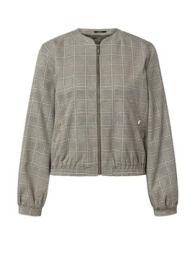 Jäckchen JULE hellgrau 34 damen - Joop! - FashionsVida