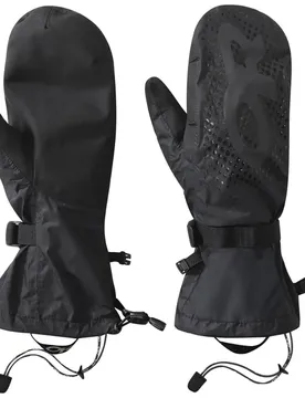 Moufles Revel Shell Black M Homme