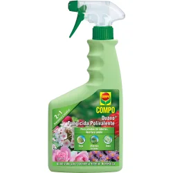 Fungicida polivalente 750 ml