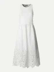 Pepe Jeans Kleid Naomi Weiß L