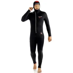 Cressi Muta Subacquea Diver 7 Mm