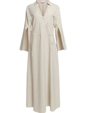ABITO Donna Weili Zheng MXI CAMICIA
