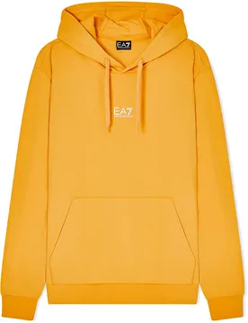 Ea7 Felpa 8npm32_pjvrz Old Gold L