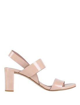 Sandale Damen Hellrosa 36,37,40 Damen