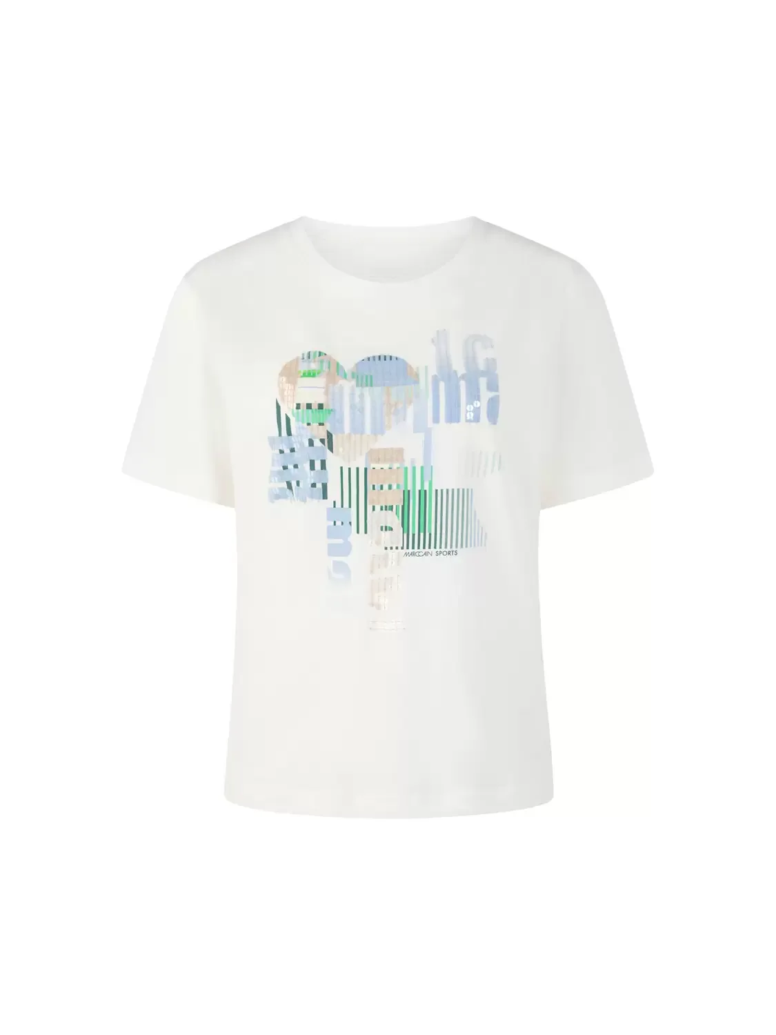 T-Shirt female - 46 - FashionsVida