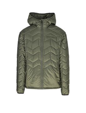 Veste de loisirs Elevates olive S
