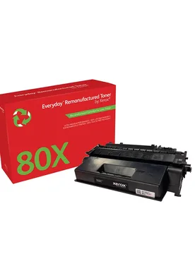 Toner Laserjet Pro 400 M401/mfp M425 Black One Size unisex - Xerox - FashionsVida