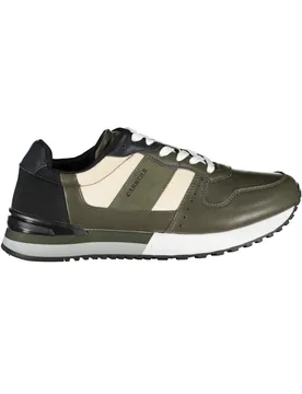 Herren SPORTSCHUH Grün CAM12200L_VE7720BIRC