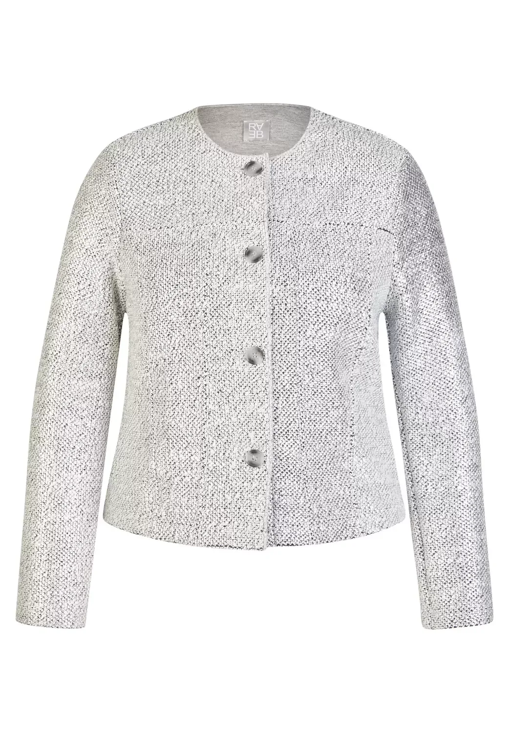 Jacke female - 46 - FashionsVida