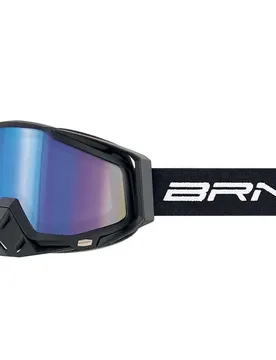 Brn Lunettes Kross - Brn - FashionsVida